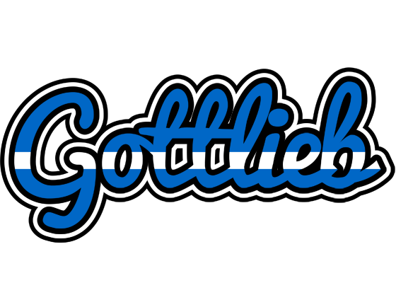 Gottlieb greece logo