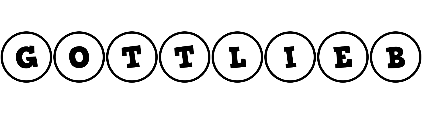 Gottlieb handy logo