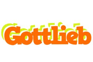 Gottlieb healthy logo