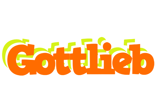 Gottlieb healthy logo
