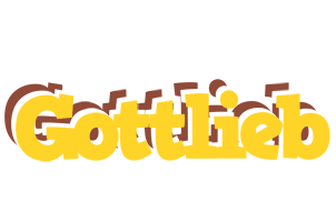 Gottlieb hotcup logo