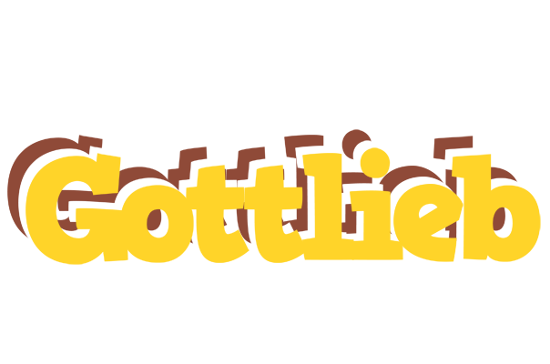 Gottlieb hotcup logo
