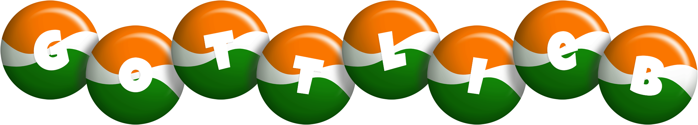 Gottlieb india logo