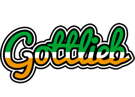 Gottlieb ireland logo