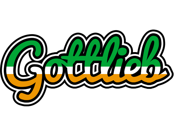 Gottlieb ireland logo