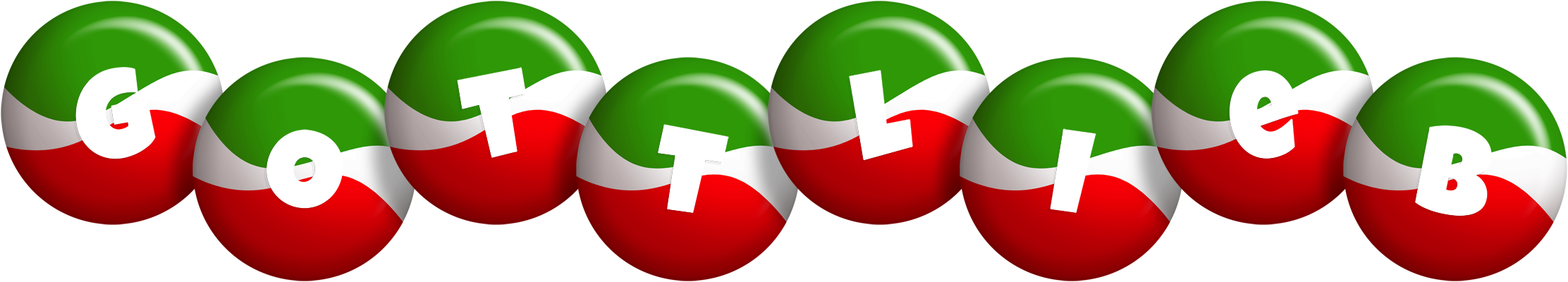Gottlieb italy logo