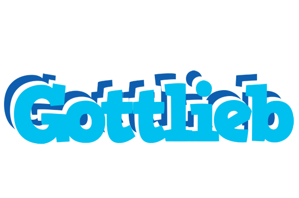 Gottlieb jacuzzi logo