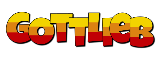 Gottlieb jungle logo