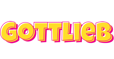 Gottlieb kaboom logo