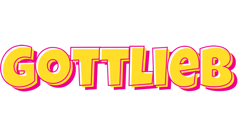 Gottlieb kaboom logo