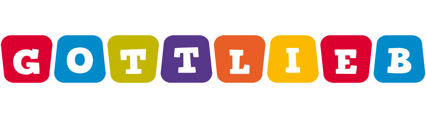 Gottlieb kiddo logo