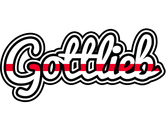 Gottlieb kingdom logo