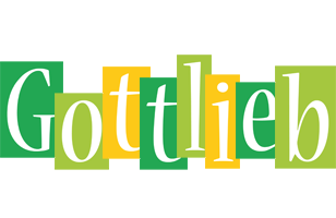 Gottlieb lemonade logo