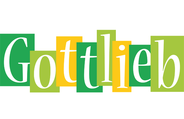 Gottlieb lemonade logo