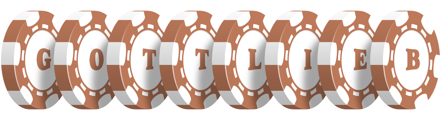 Gottlieb limit logo