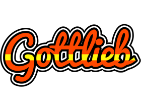 Gottlieb madrid logo