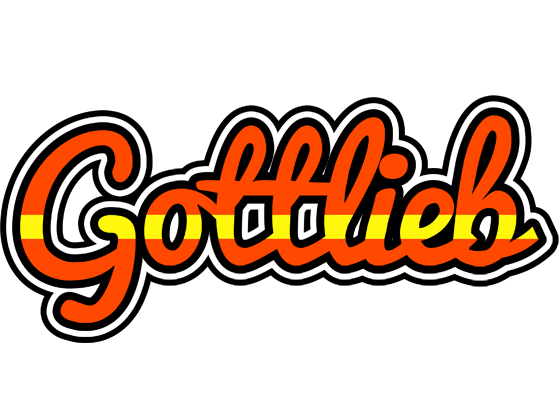 Gottlieb madrid logo