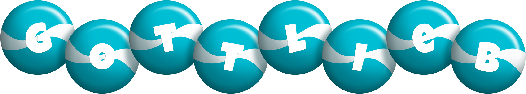 Gottlieb messi logo