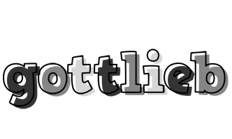 Gottlieb night logo