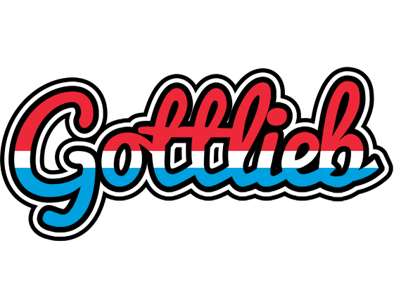 Gottlieb norway logo