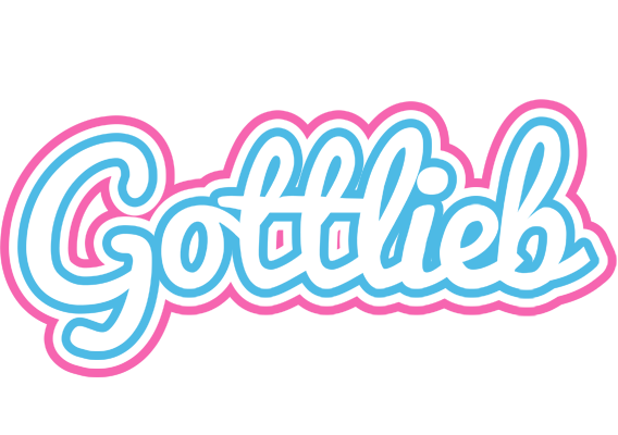 Gottlieb outdoors logo