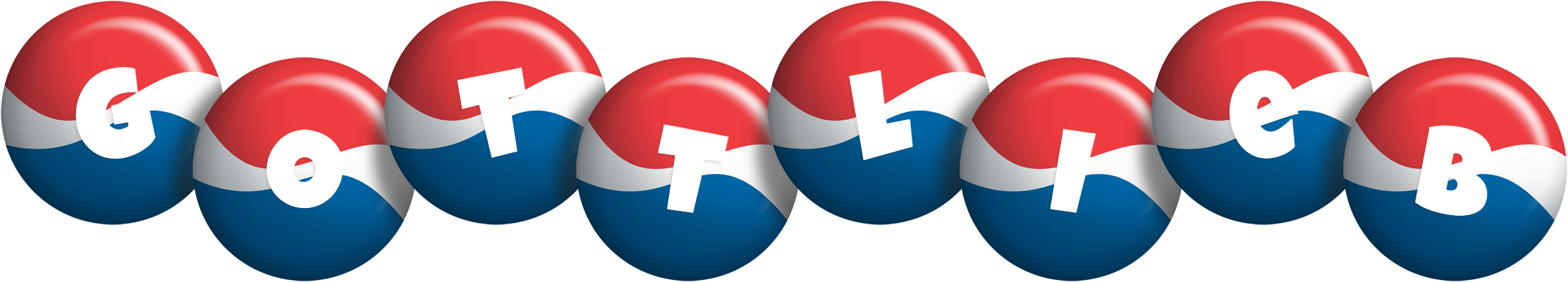 Gottlieb paris logo
