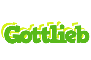 Gottlieb picnic logo