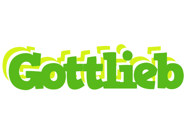 Gottlieb picnic logo