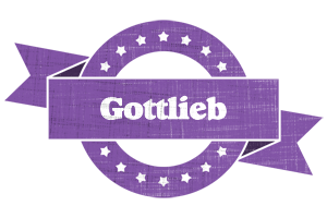 Gottlieb royal logo