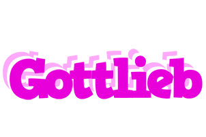 Gottlieb rumba logo