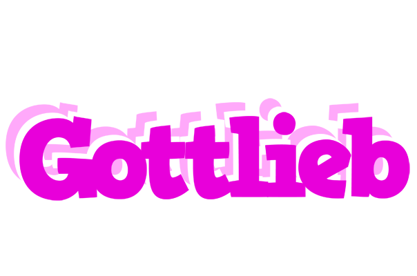 Gottlieb rumba logo