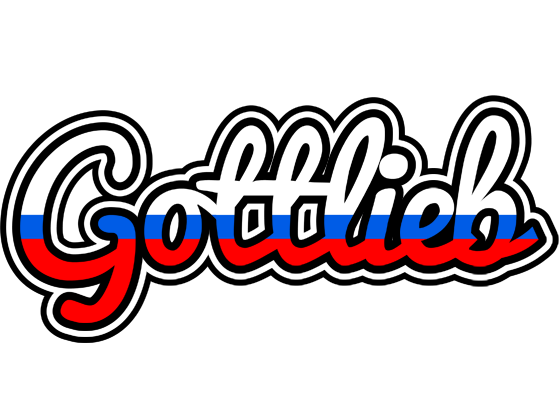 Gottlieb russia logo