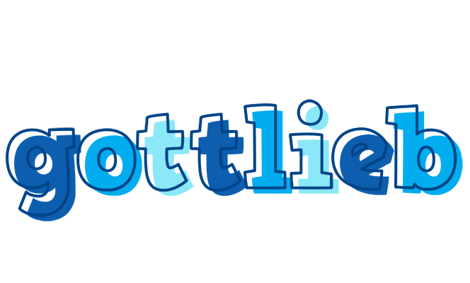 Gottlieb sailor logo
