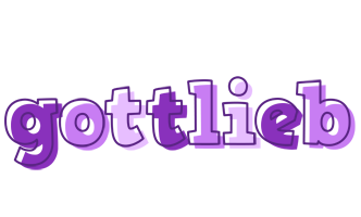 Gottlieb sensual logo