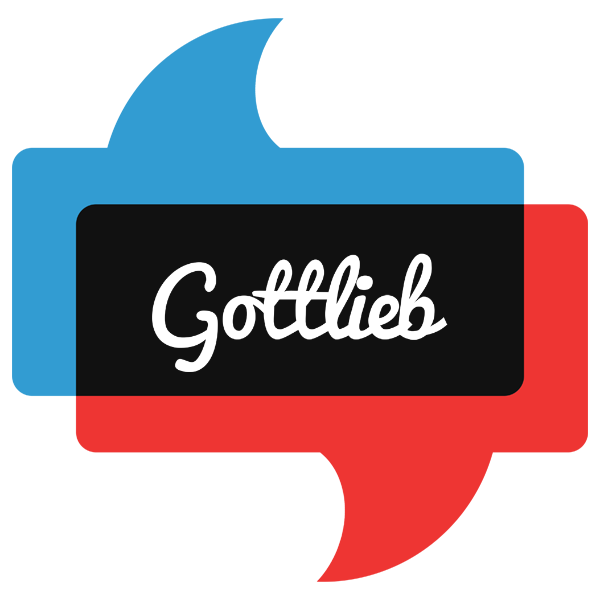 Gottlieb sharks logo