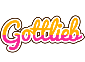 Gottlieb smoothie logo