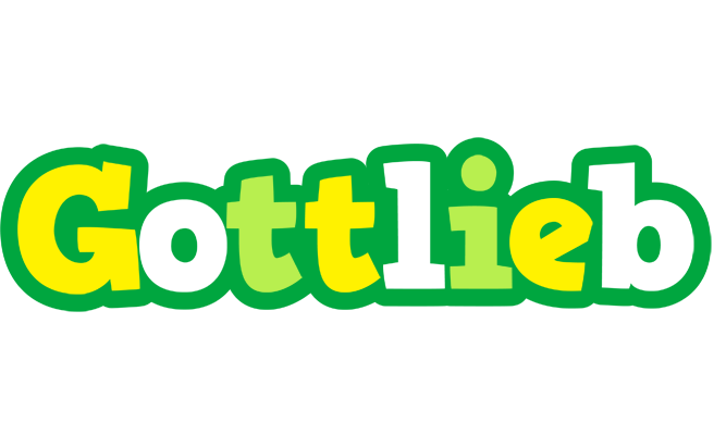 Gottlieb soccer logo