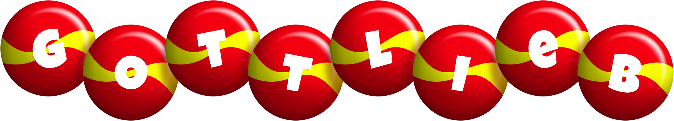 Gottlieb spain logo