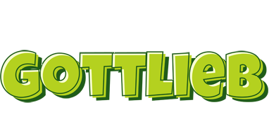 Gottlieb summer logo