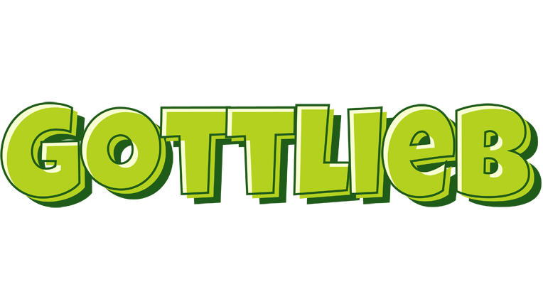 Gottlieb summer logo