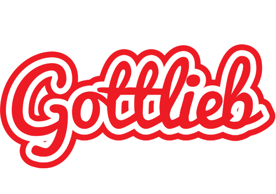 Gottlieb sunshine logo