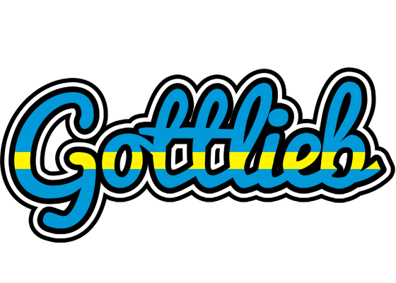 Gottlieb sweden logo