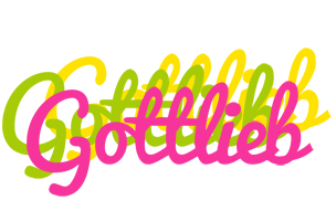 Gottlieb sweets logo