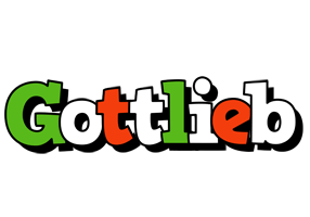 Gottlieb venezia logo