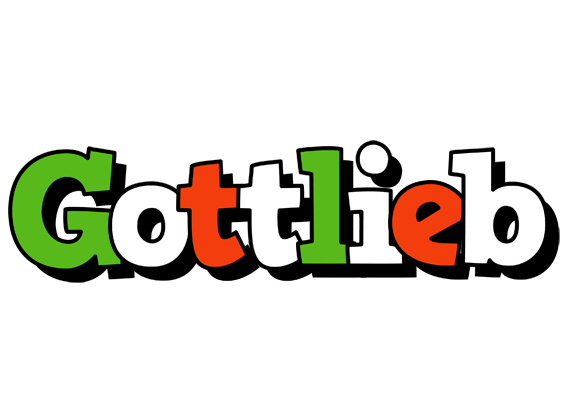 Gottlieb venezia logo