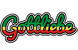 Gottliebe african logo