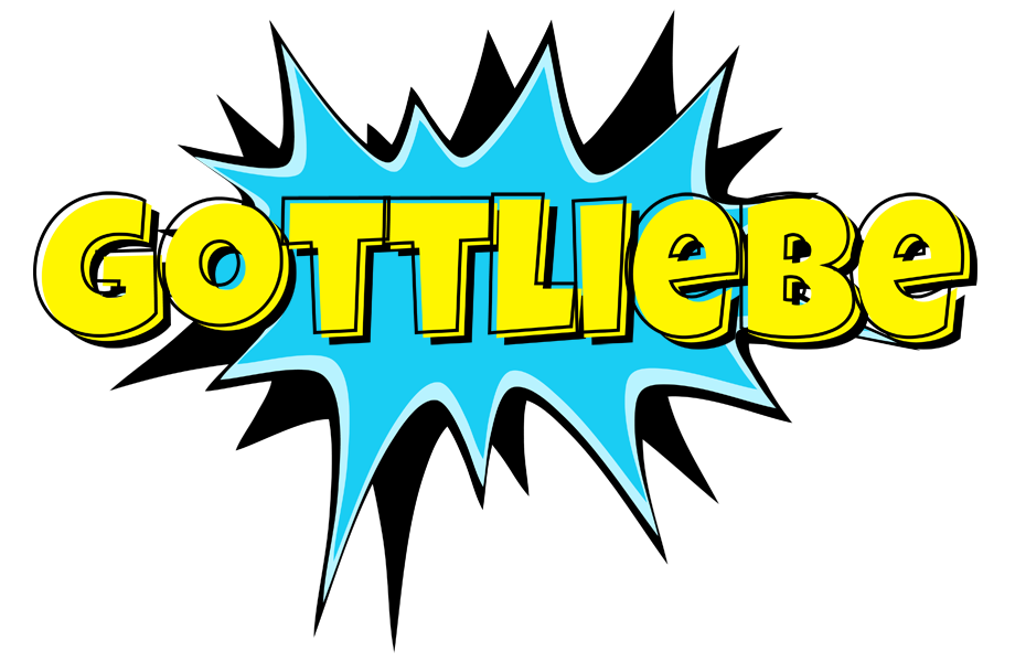 Gottliebe amazing logo