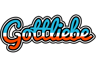 Gottliebe america logo