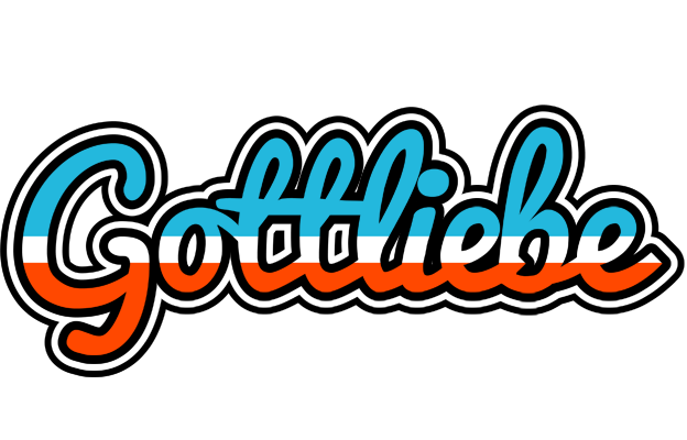 Gottliebe america logo