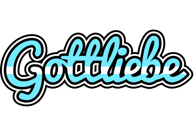 Gottliebe argentine logo